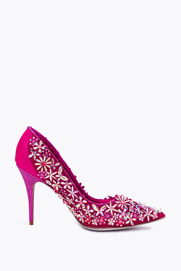 HAUTE COUTURE PUMP 100 HAUTE COUTURE PUMP 100