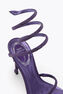 MARGOT VIOLET SANDAL 105