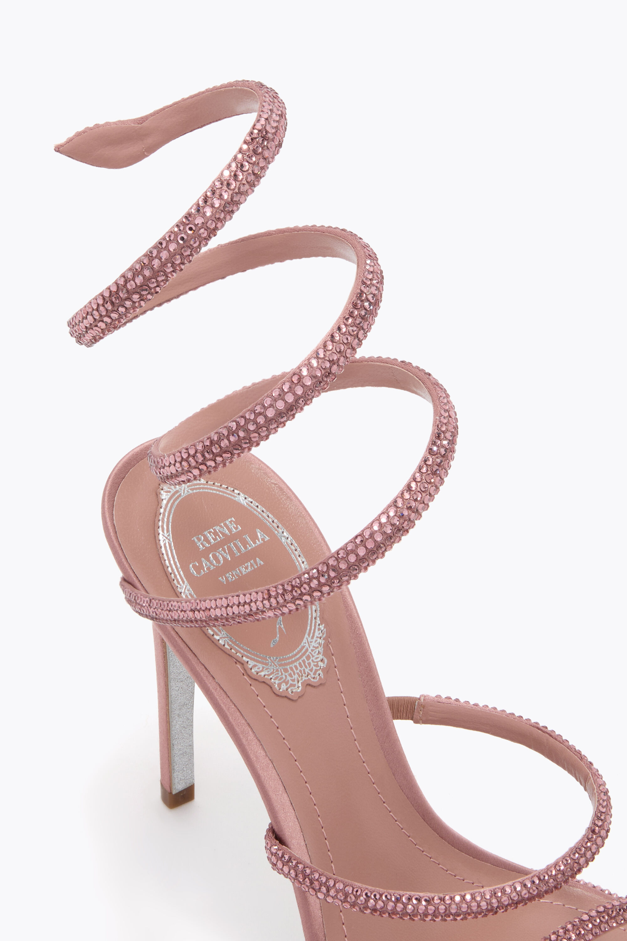 Jeweled CLEO | Rene Caovilla®