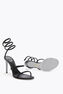 SANDALE NOIRE CLEO 105