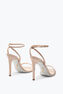 Ellabrita Crystal Blush Sandal 105