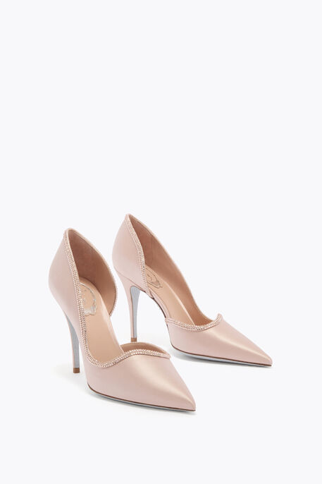 ONDA NUDE PUMP 100