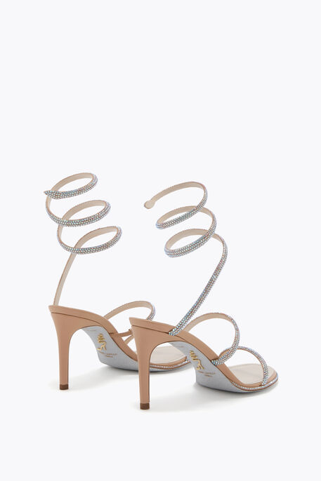 CLEO APRICOT SANDAL 80
