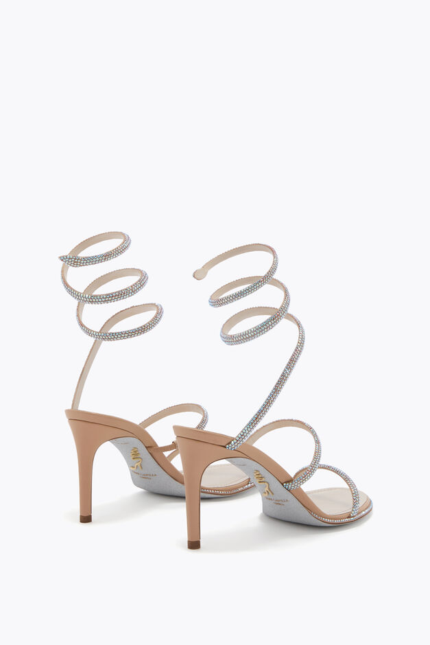 CLEO APRICOT SANDAL 80