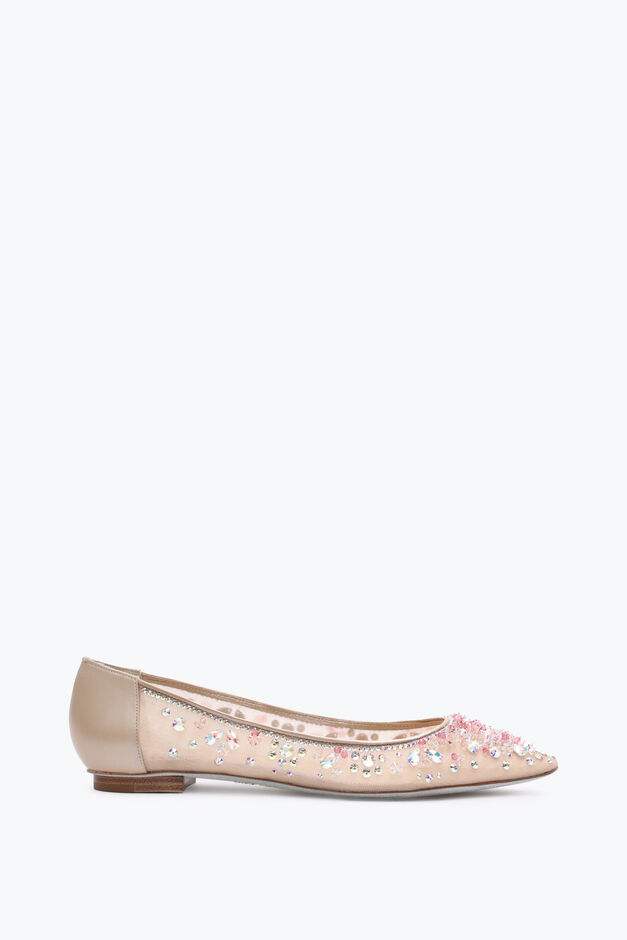 Cinderella Champagne Ballerina 10 Cinderella Champagne Ballerina 10
