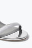 Cleo Silver Sandal 105