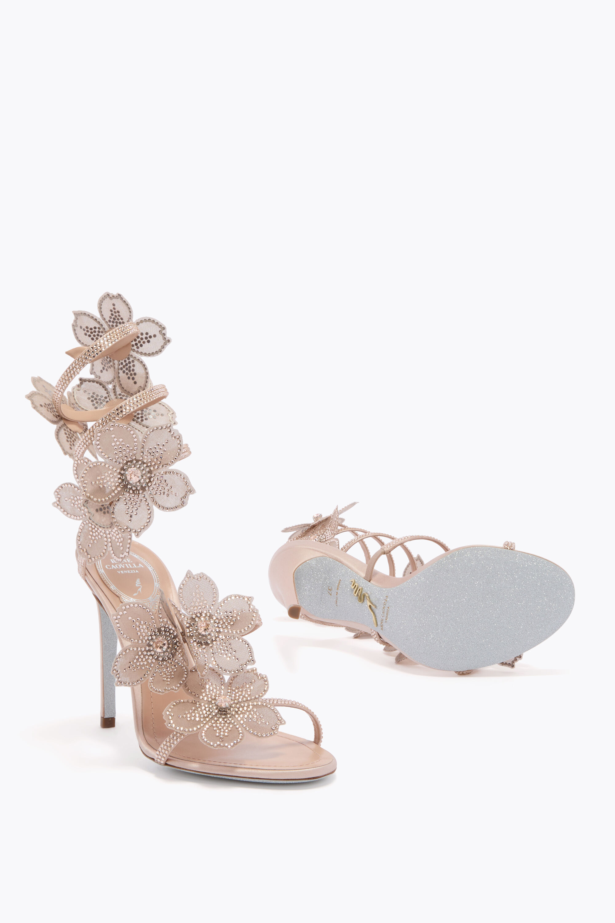 The Floral Edit