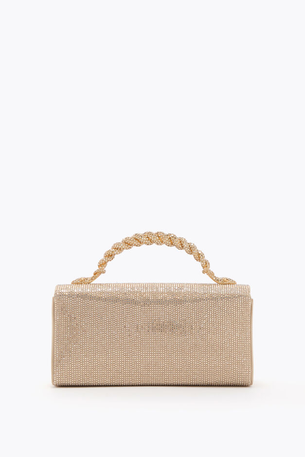 VICTORIA GOLD MINI BAG VICTORIA GOLD MINI BAG