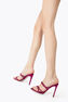 BRAID PORPORA MULE 80