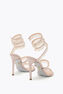CHANDELIER LIGHT PINK SANDAL 105