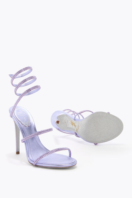 CLEO WISTERIA SANDAL 105