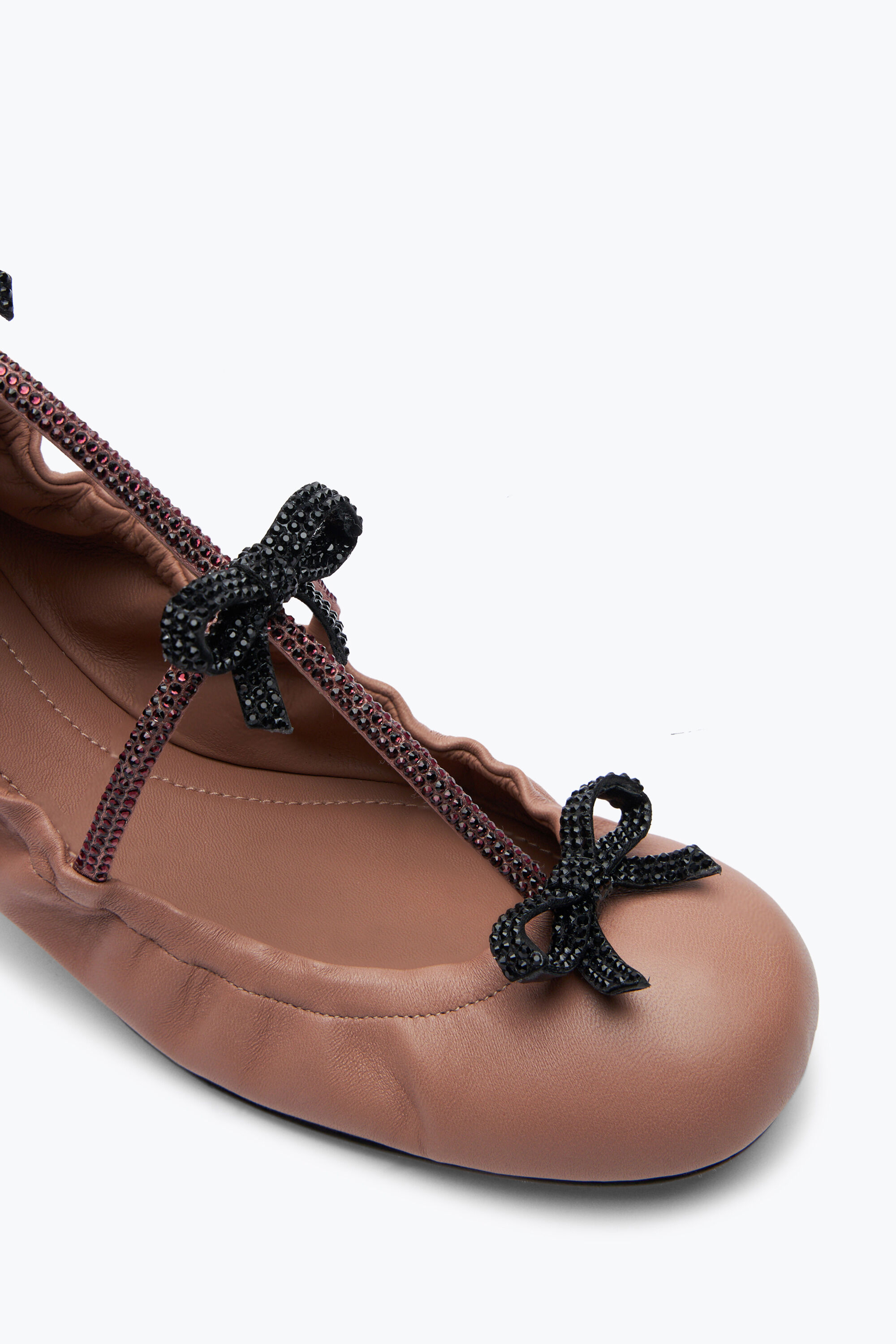 Caterina ballet flat shop