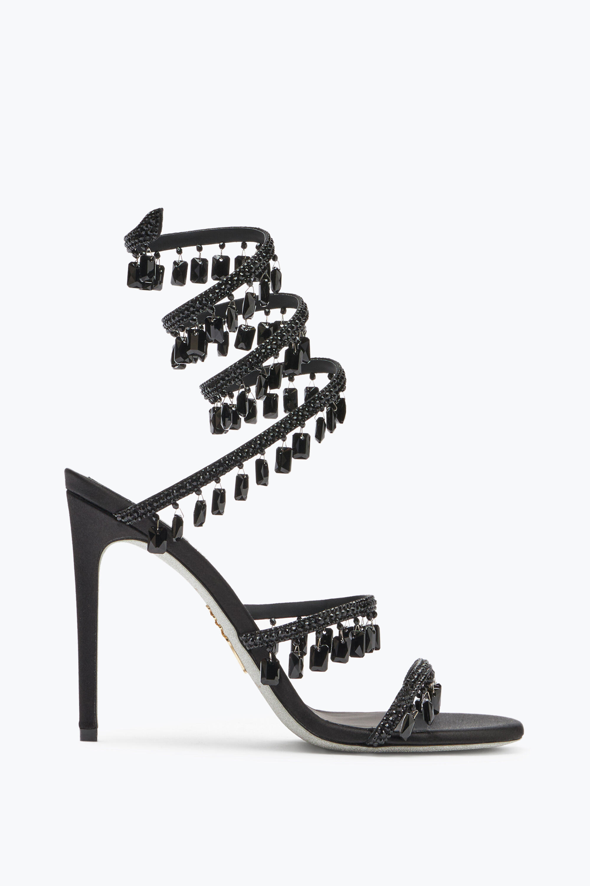 Rene Caovilla Official Italian Jewel Shoes for Women
