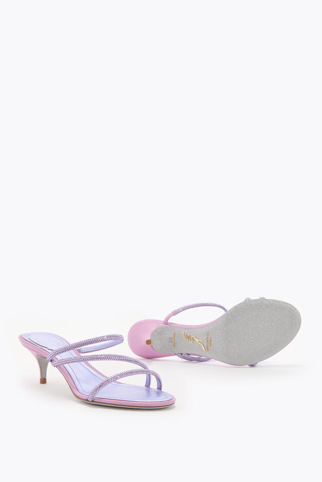 ERIN WISTERIA MULE 50