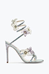 Floriane Aquamarine Sandal 105