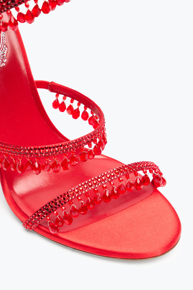 CHANDELIER SANDALE 105 IN ROT CHANDELIER SANDALE 105 IN ROT