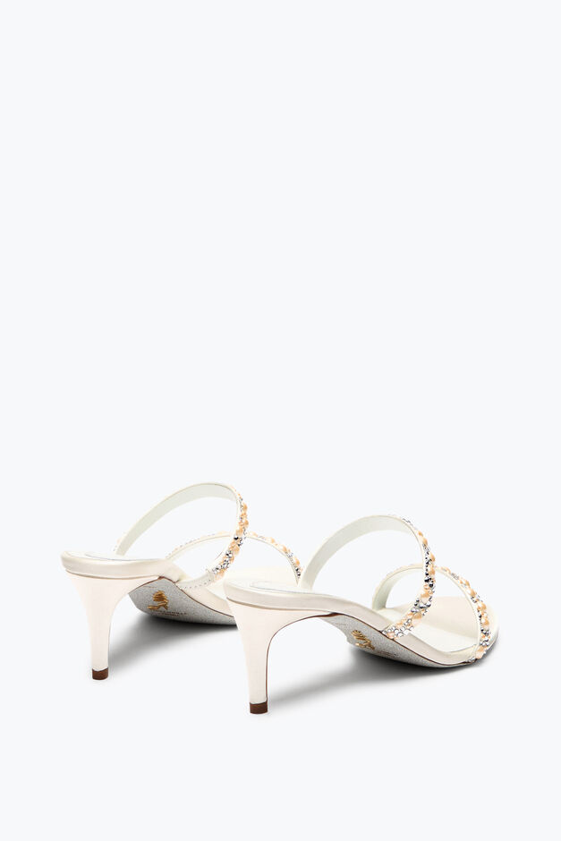 PEARL WHITE MULE 60 PEARL WHITE MULE 60