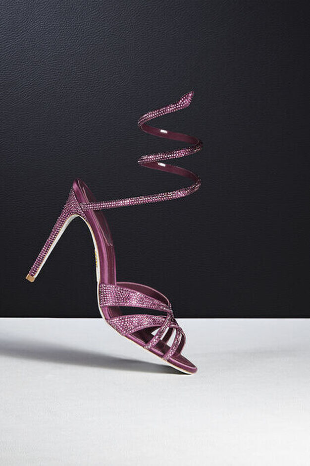 DANIA AMETHIST SANDAL 105