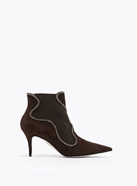 ONDA STIEFEL 80 IN BRAUN
