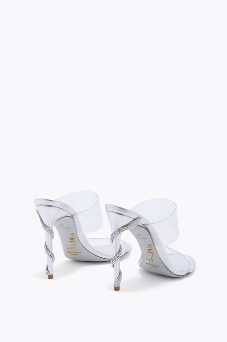 CELEBRITY SILVER MULE 105