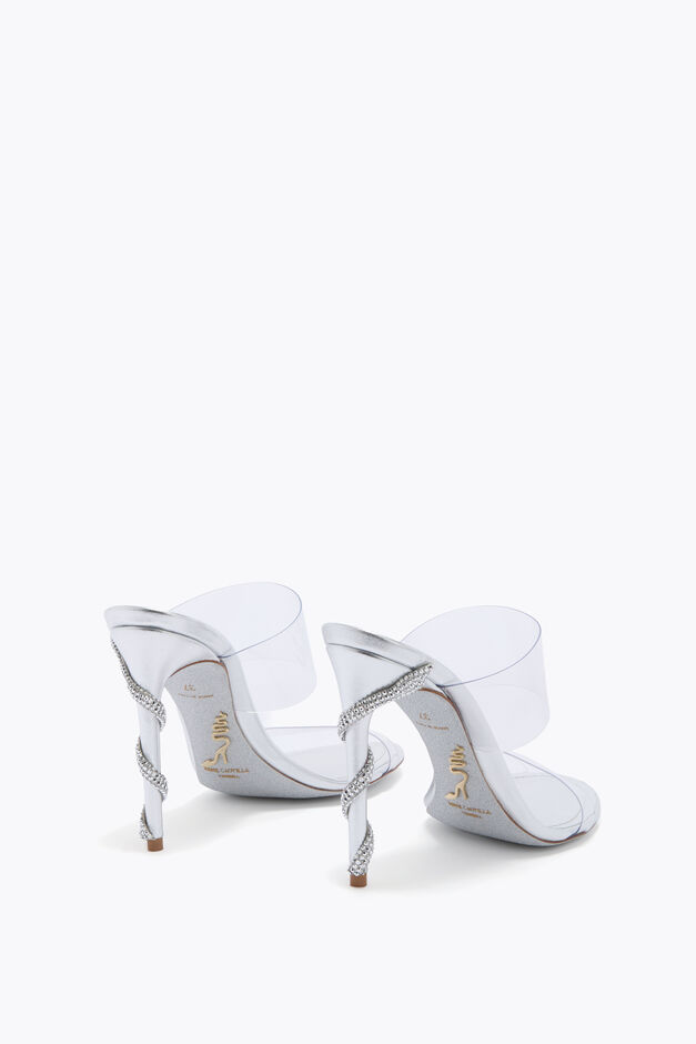 CELEBRITY SILVER MULE 105