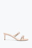 EDEN SLIDER SANDALE NUDE 60