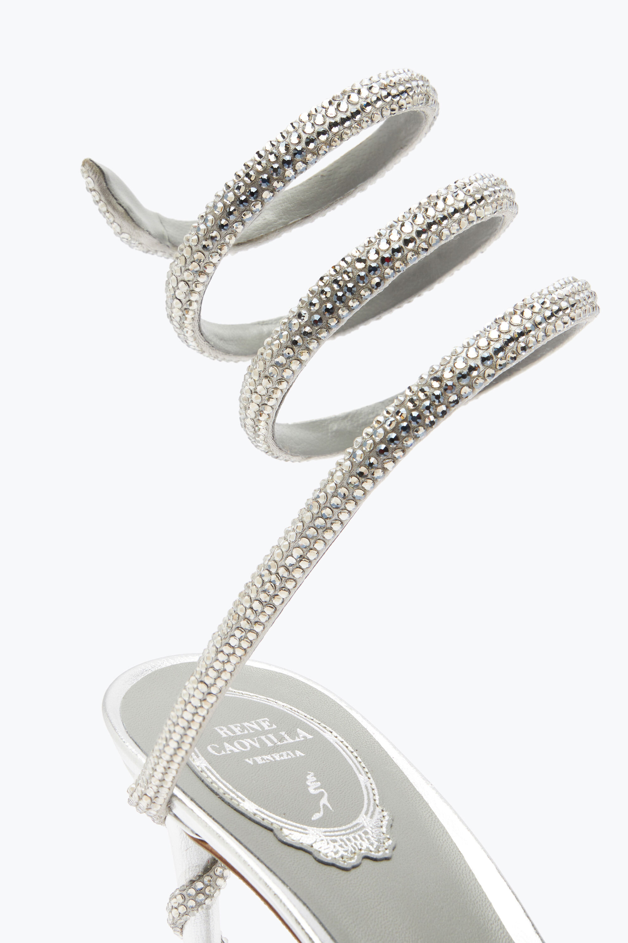 Women's Flats & Boots | Rene Caovilla®