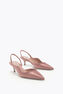 ONDA BLUSH PINK SLINGBACK 50