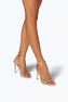 Ellabrita Crystal Blush Sandal 105