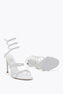 BRAID CLEO IVORY SANDAL 105