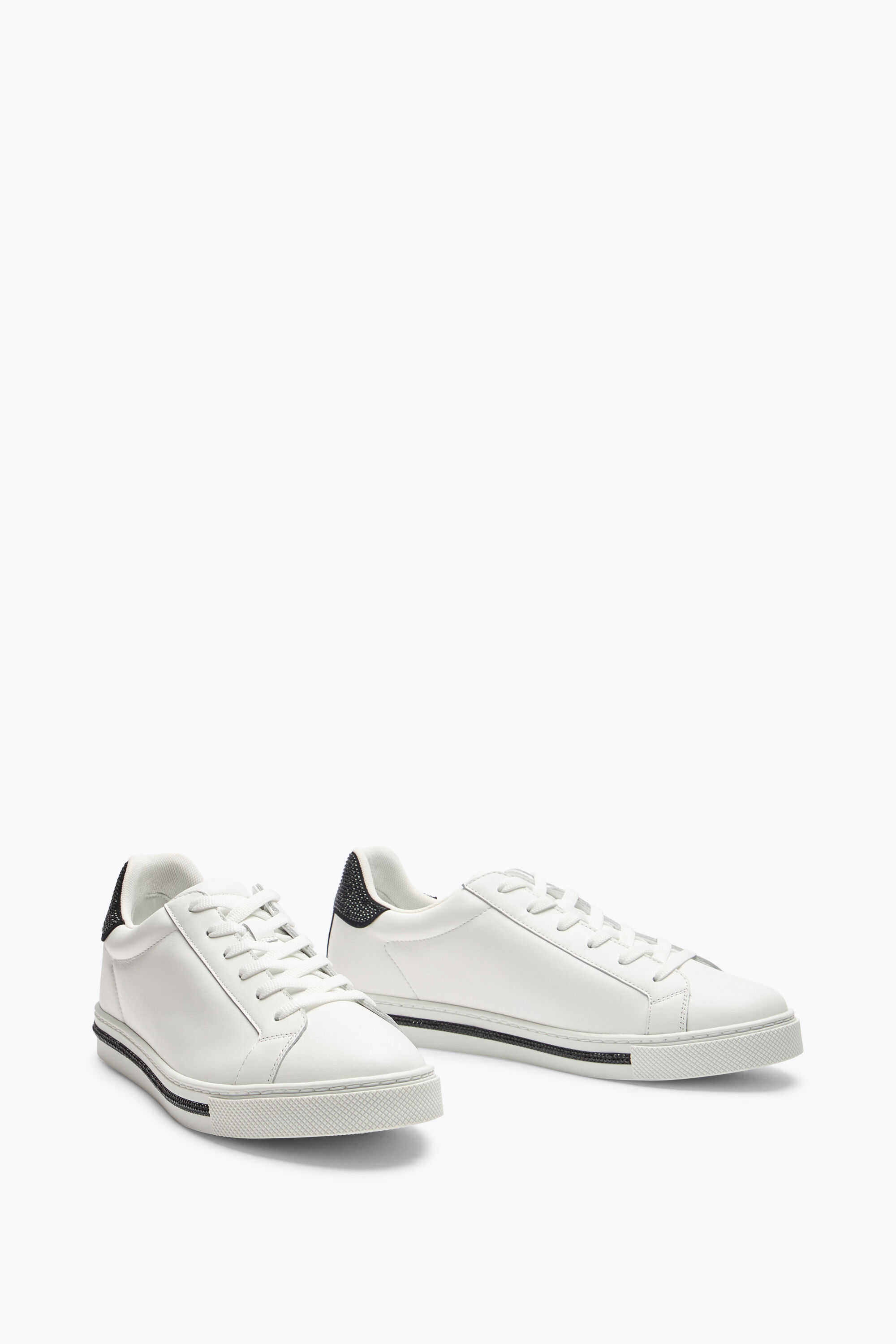 Puma jeweled sneakers store