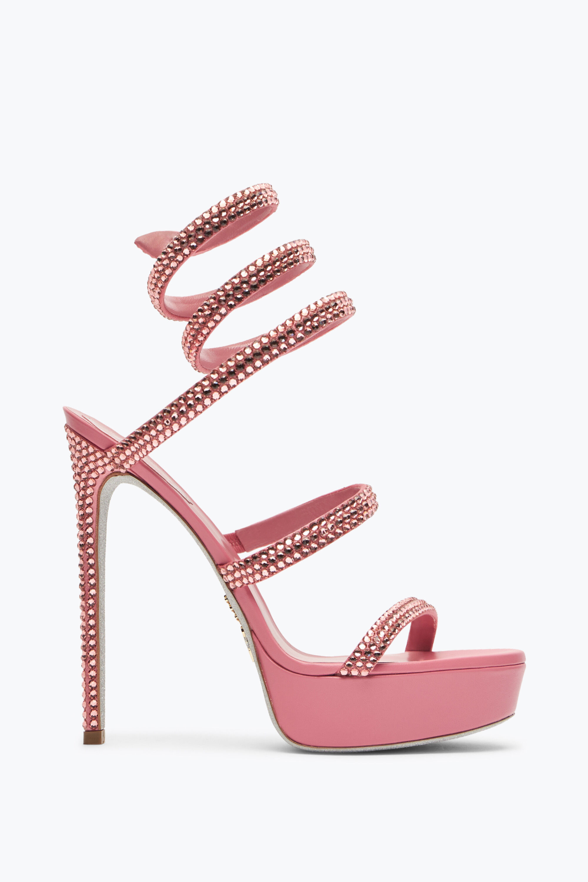 Designer platform heels cheap