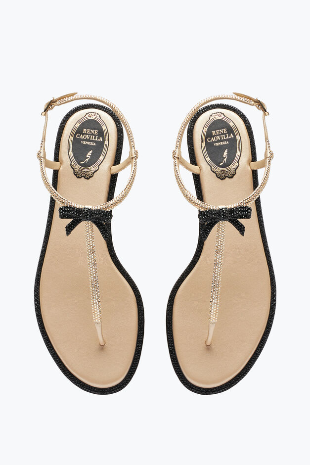 Caterina Honey Thong Sandal 10 Caterina Honey Thong Sandal 10
