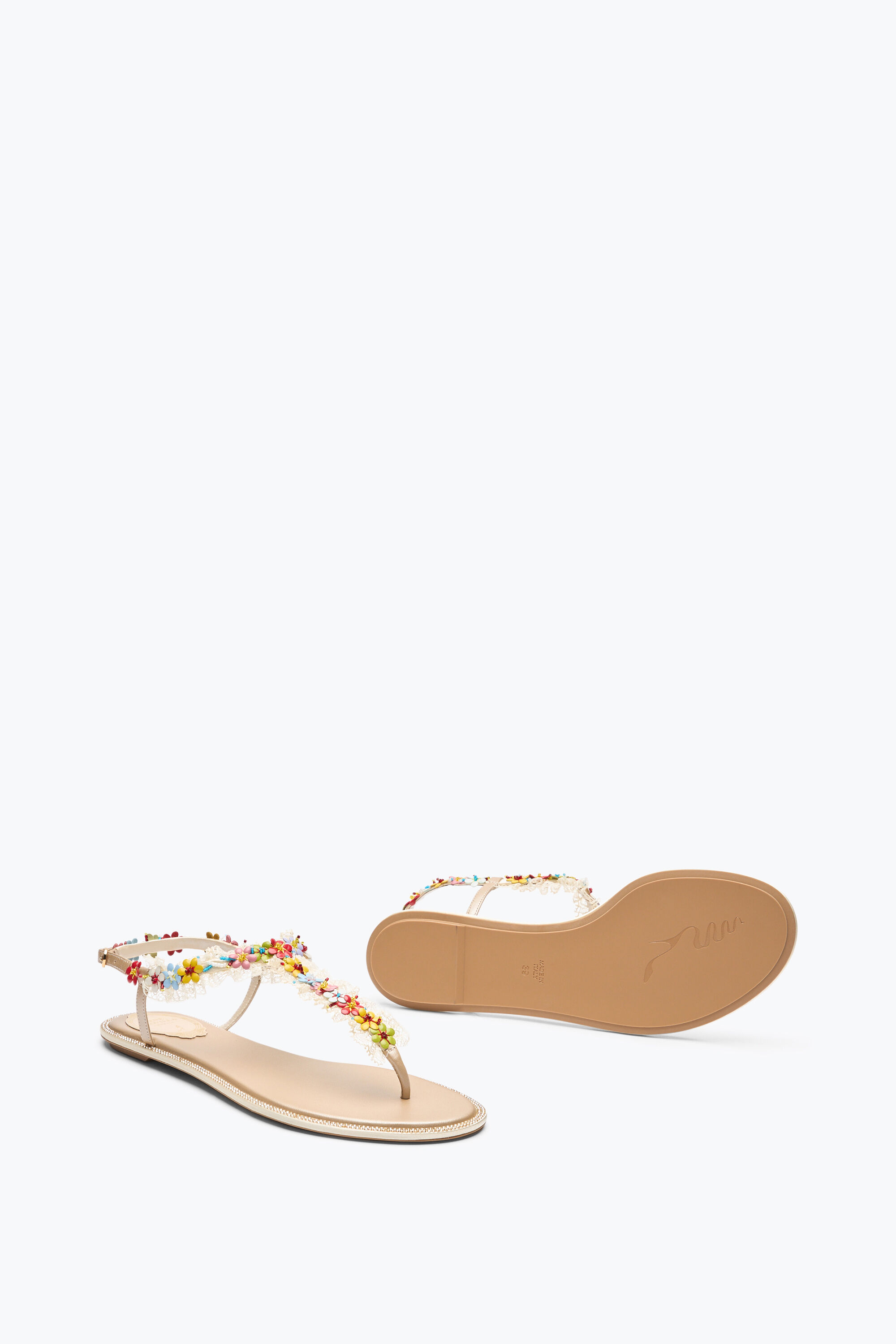 New arrivals: designer jeweled shoes | Rene Caovilla® New arrivals: designer jeweled shoes | Rene Caovilla®