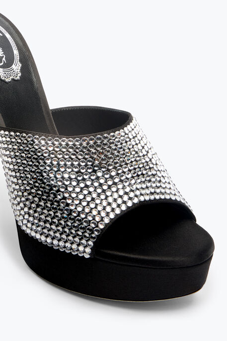 Sharon Platform Mule 130 Sharon Platform Mule 130