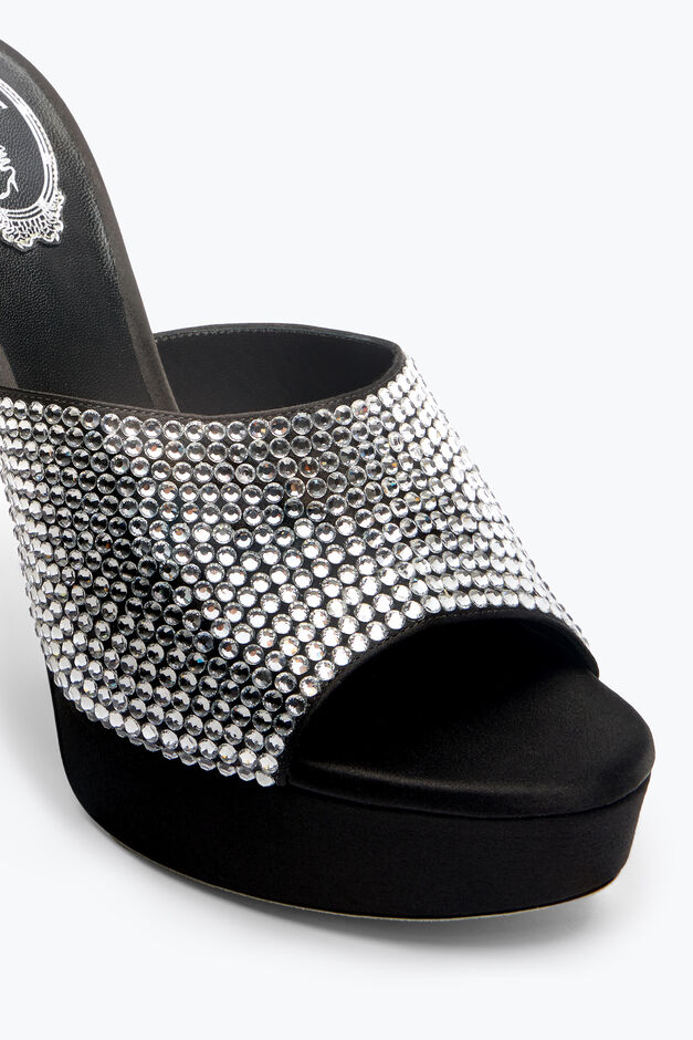 Sharon Platform Mule 130 Sharon Platform Mule 130