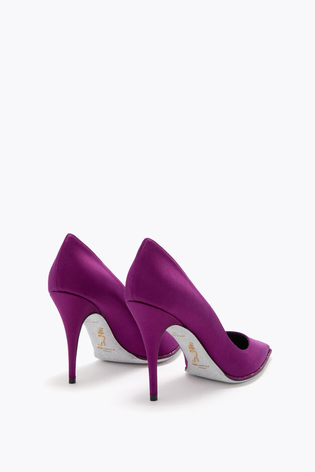 TAYLOR CRIMSON PUMP 100 TAYLOR CRIMSON PUMP 100