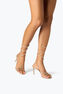 MARGOT HONEY SANDAL 80
