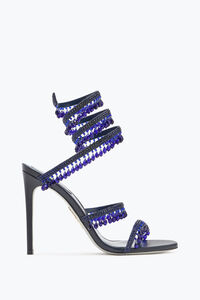 Chandelier Indigo Sandal 105