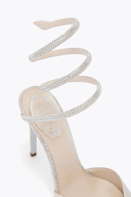 ESCARPIN CLEO BROCART PERLE 105