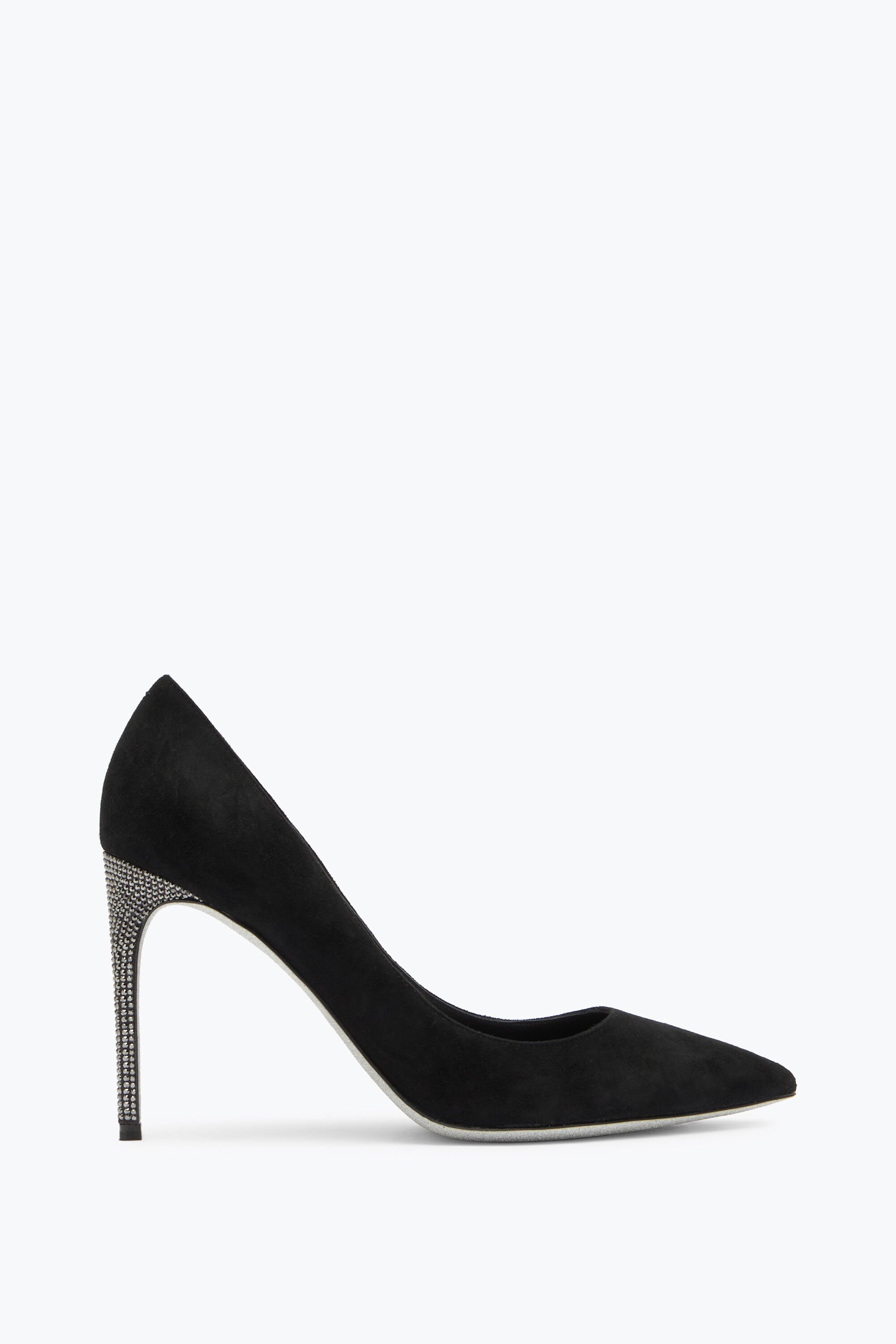Rene caovilla crystal pumps new arrivals