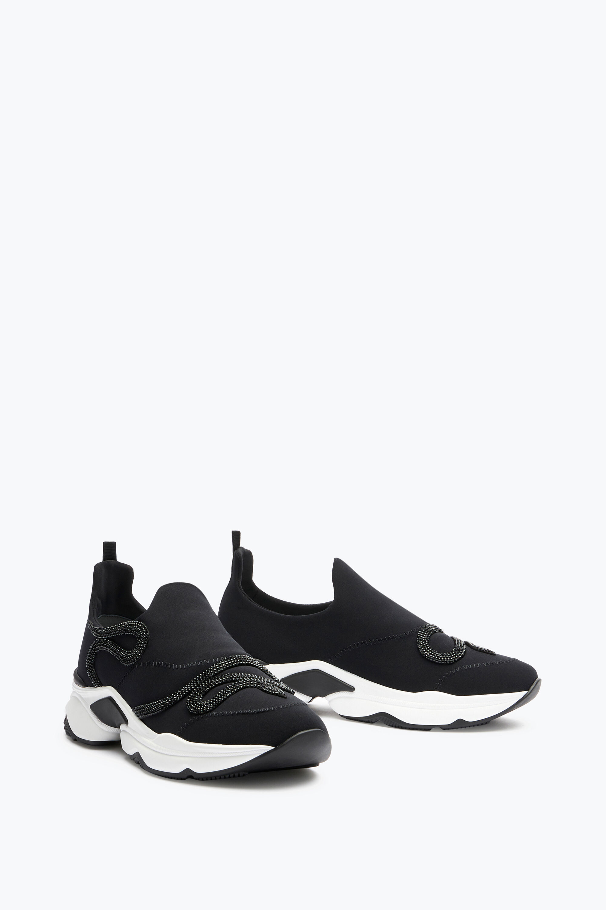 Rene sale caovilla sneakers