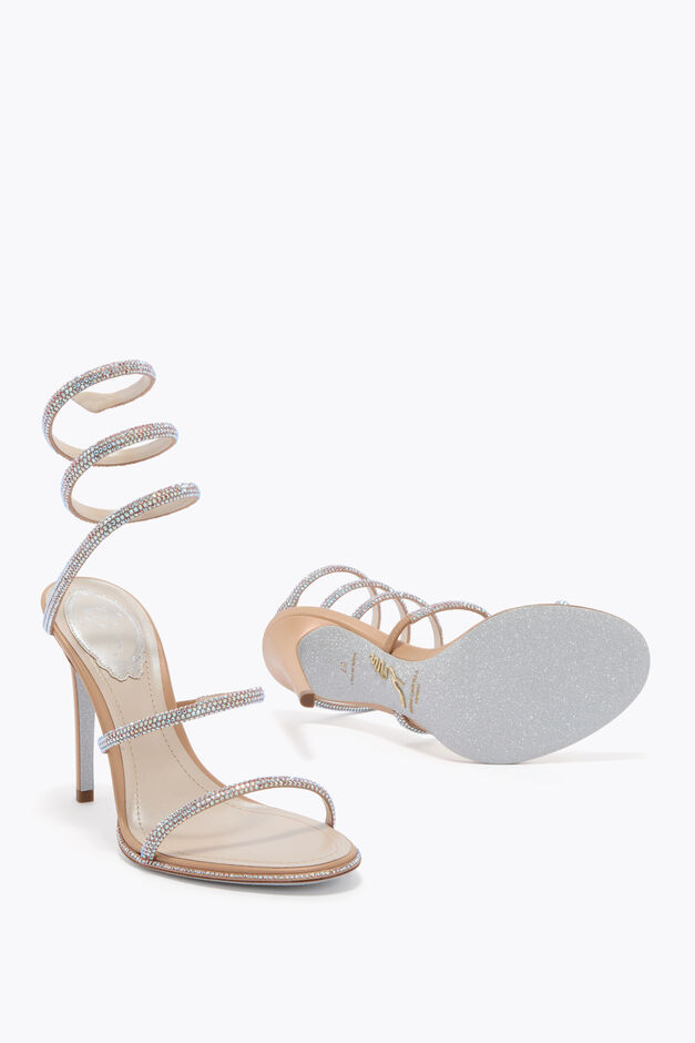 CLEO APRICOT SANDAL 105