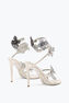 FLORIANE IVORY SANDAL 105