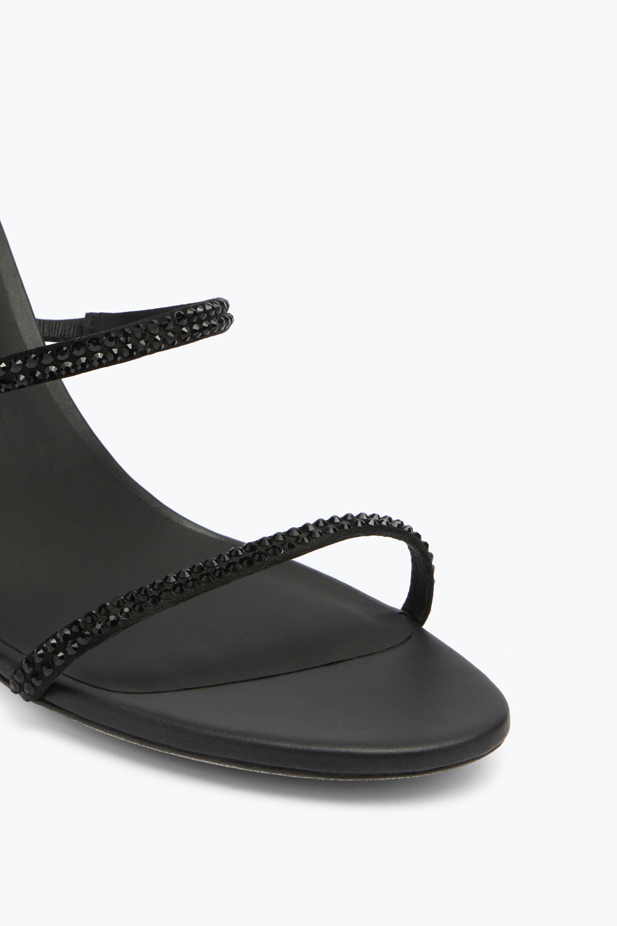 Thin Heeled Sandals Cleo