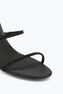 Sandalette Mit Schmalem Absatz Cleo