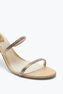 Sandales À Talons Hauts Cleo