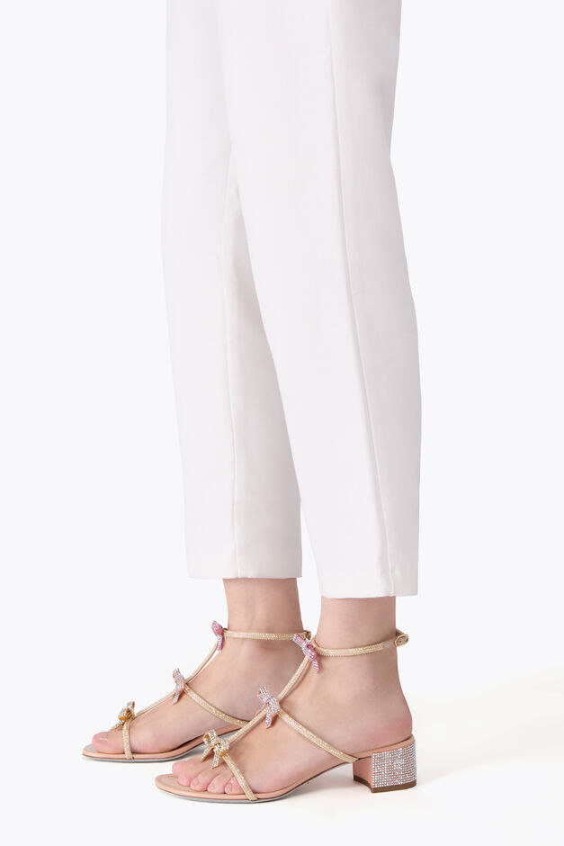 CATERINA PINK SANDAL 40