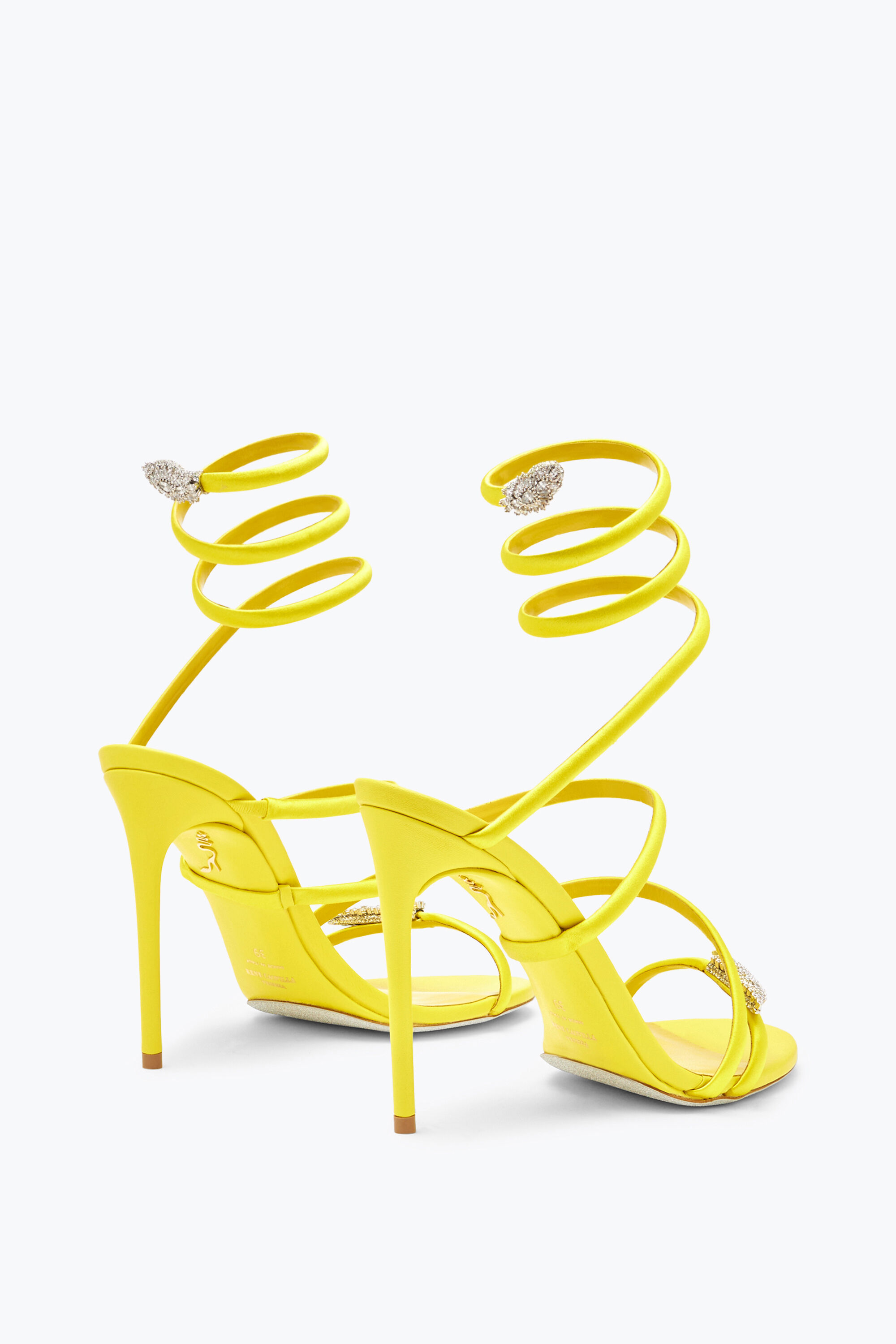 Sandali serpente discount