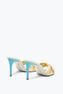 BLOOM SLIDER SANDAL 80